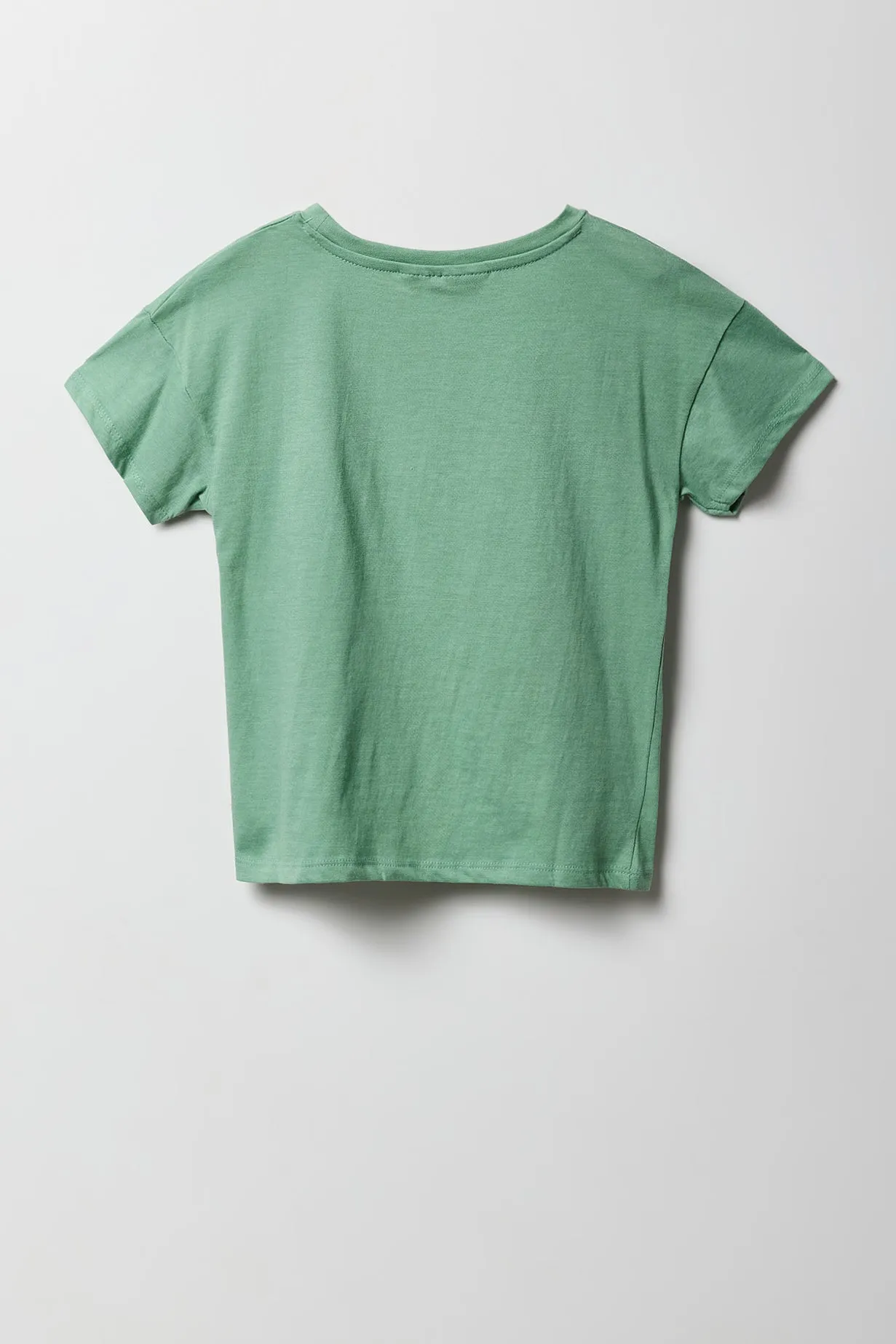 Girls Aeropostale Athletics Graphic T-Shirt sold by Urban Planet product image thumbnail 2