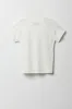 T-shirt à imprimé Aero Est 1987 pour fille sold by Urban Planet