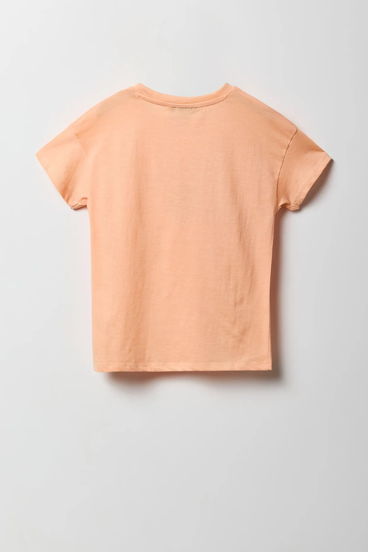 Girls Aeropostale Tennis Club Graphic T-Shirt sold by Urban Planet product image thumbnail 2