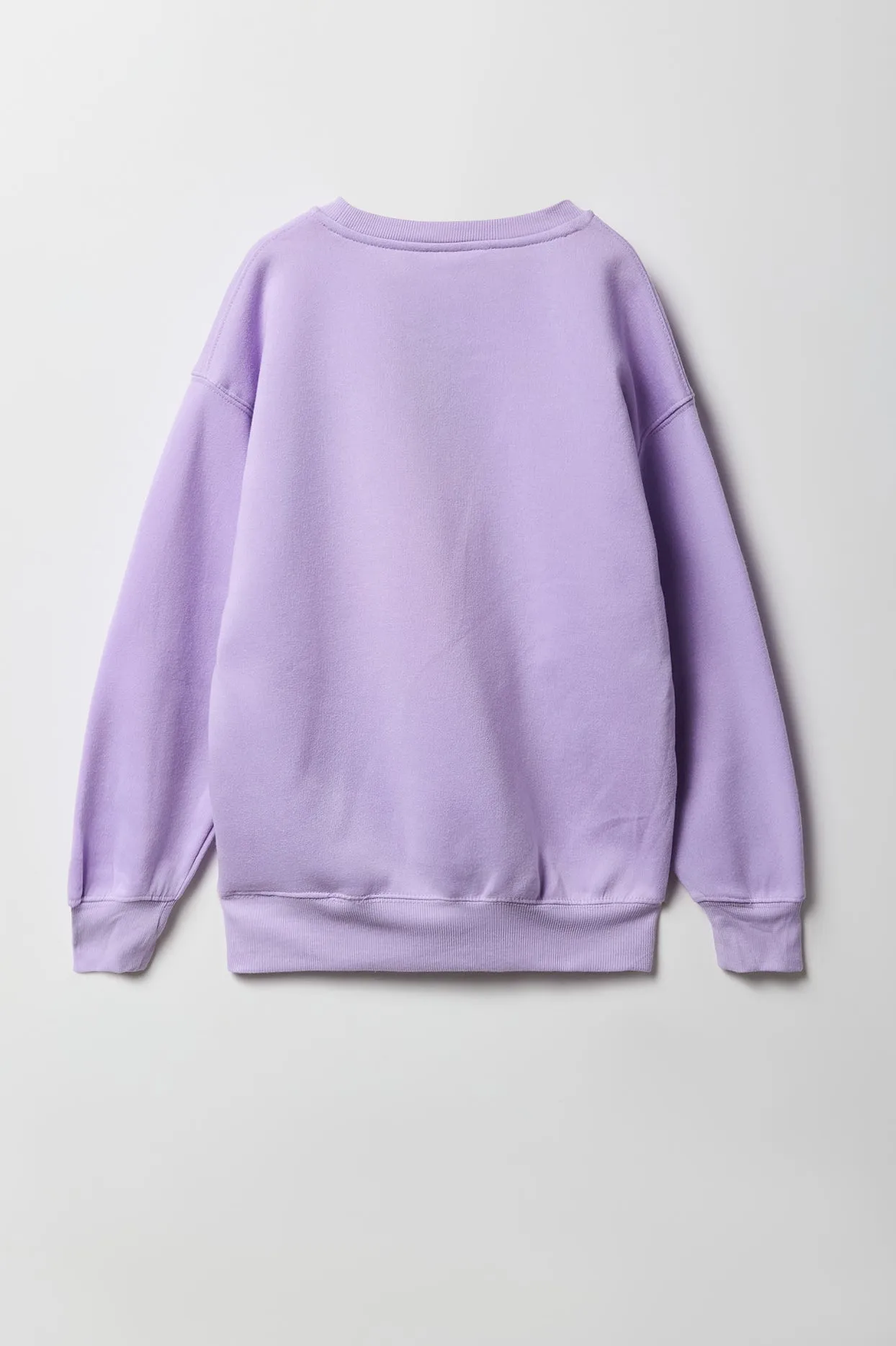 Chandail en molleton à imprimé Hello Kitty Milk pour fille sold by Urban Planet product image thumbnail 2