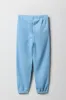 Girls Stitch & Angel Graphic Fleece Jogger sold by Urban Planet