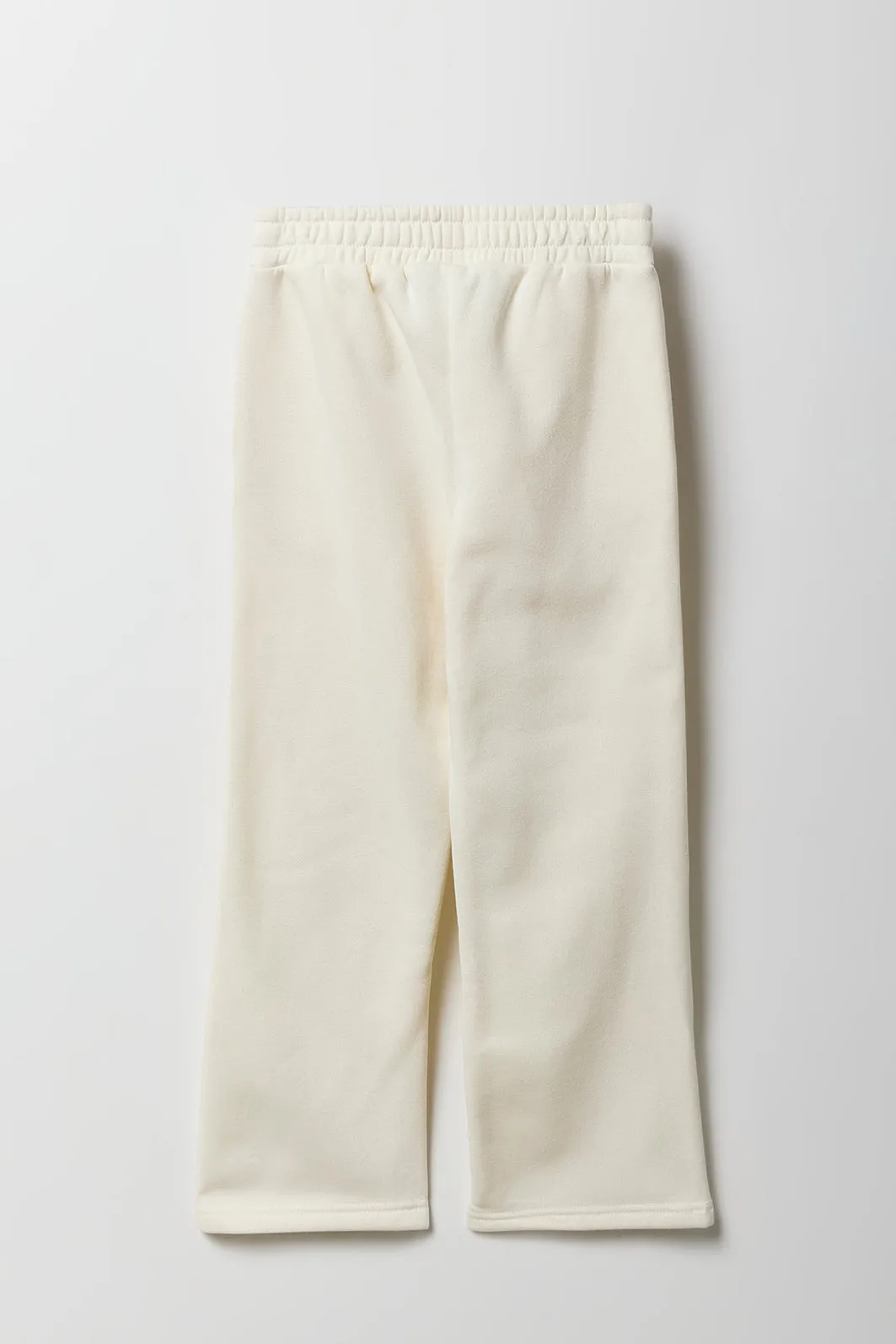 Pantalon d'entraînement en molleton à imprimé Pooh Bear pour fille sold by Urban Planet product image thumbnail 2