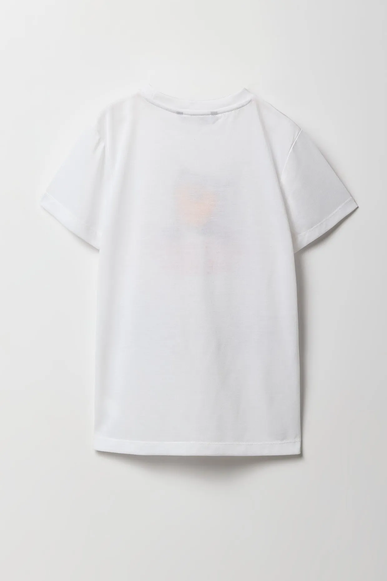 Boys Graphic T-Shirt & Pant 2 Piece Pajama Set sold by Urban Planet product image thumbnail 3