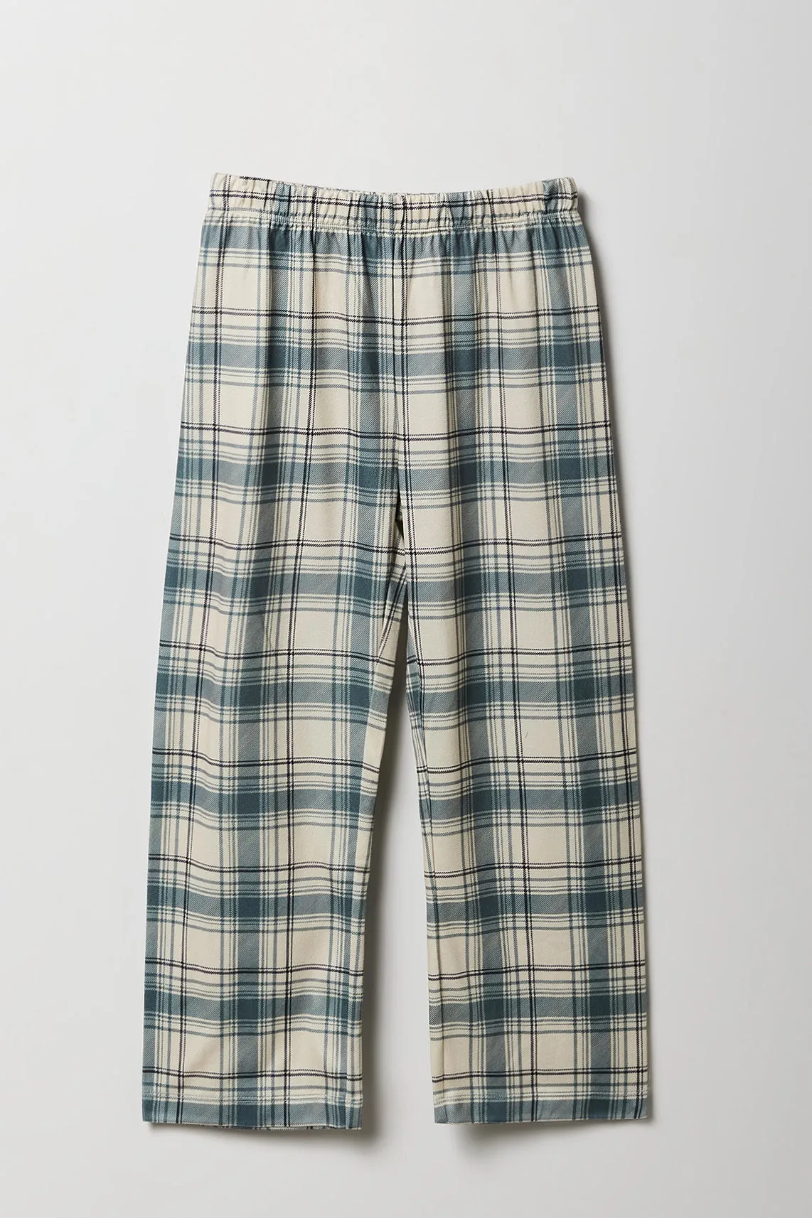 Pantalon de pyjama à carreaux pour garçon sold by Urban Planet