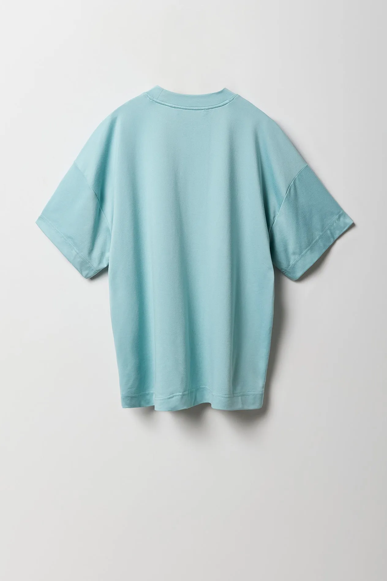 Boys Running Team Graphic Active T-Shirt sold by Urban Planet product image thumbnail 2