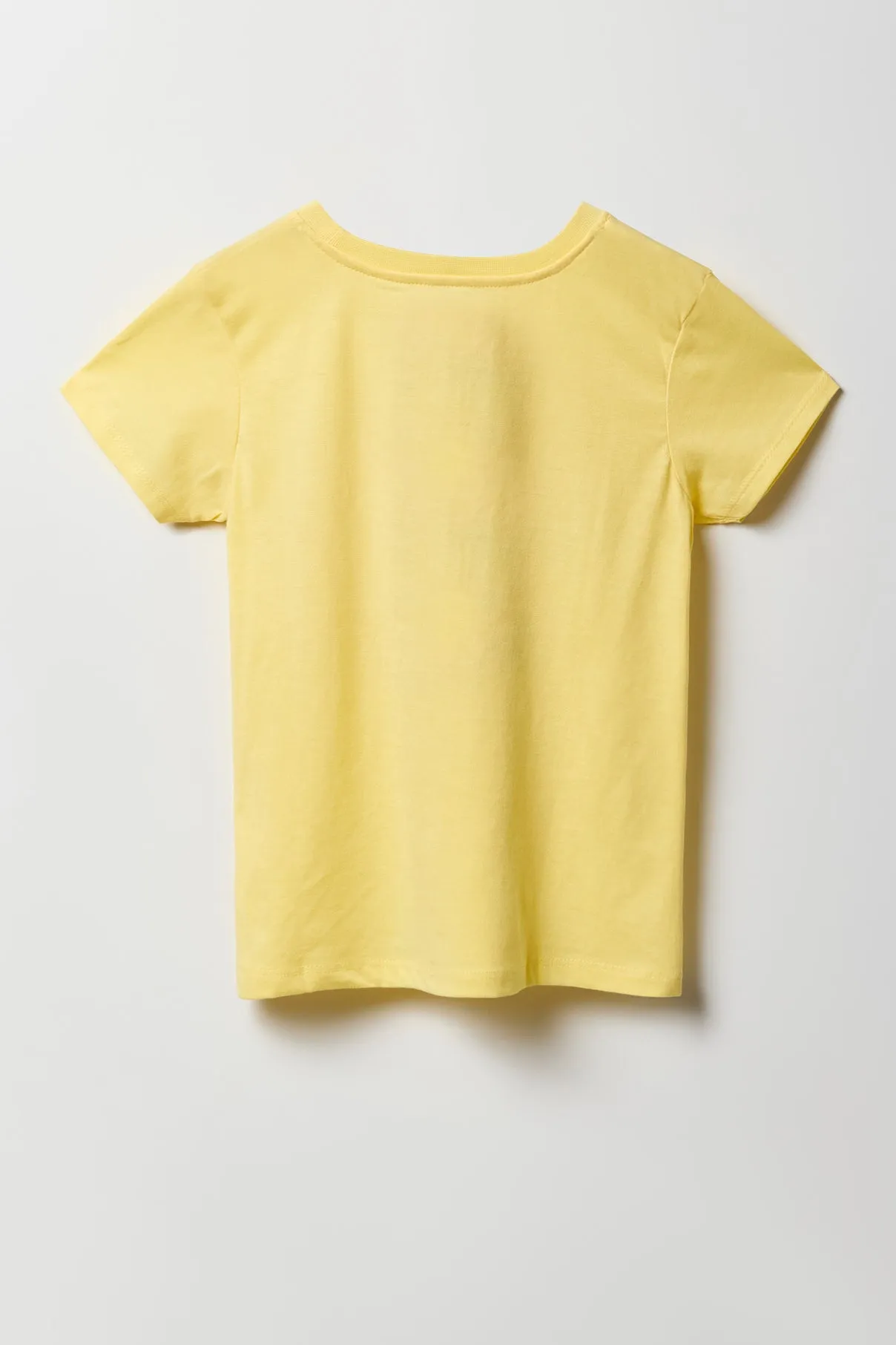 Girls Minnie & Daisy Graphic T-Shirt sold by Urban Planet product image thumbnail 2