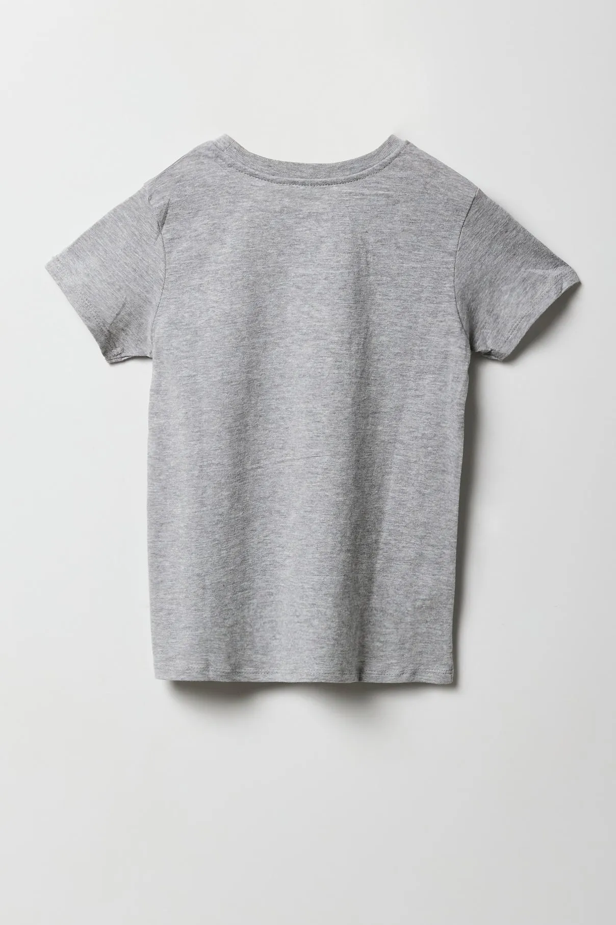 Girls Stitch Graphic T-Shirt sold by Urban Planet product image thumbnail 2