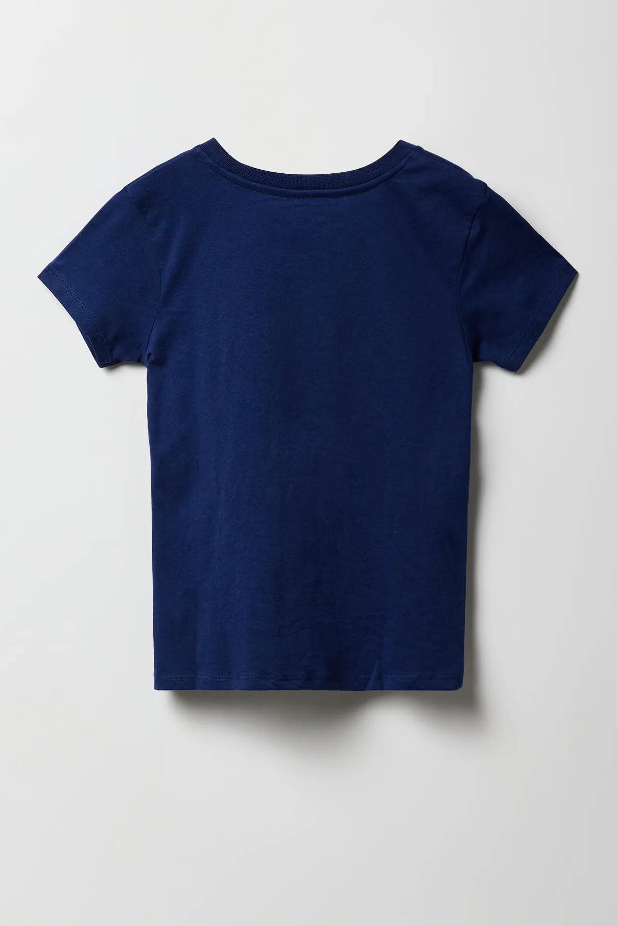 Girls Complicated But Cute Graphic T-Shirt sold by Urban Planet product image thumbnail 2