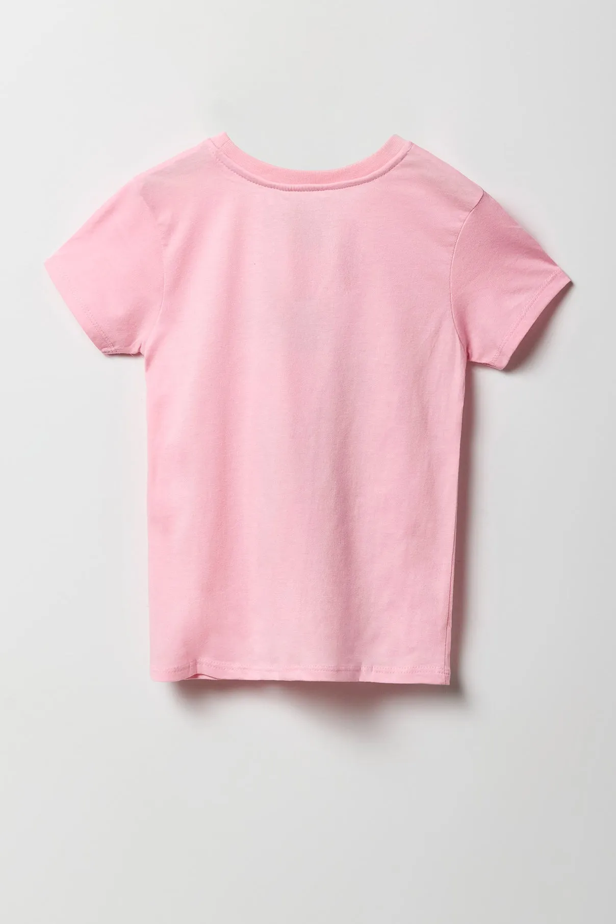 T-shirt à imprimé Cool Snoopy pour fille sold by Urban Planet product image thumbnail 2