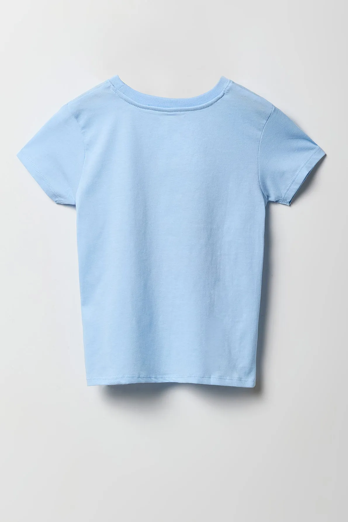 T-shirt à imprimé Mickey & Besties pour fille sold by Urban Planet product image thumbnail 2