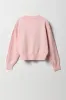 Girls Jacquard Knit Sweater sold by Urban Planet