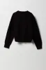 Girls Jacquard Knit Sweater sold by Urban Planet