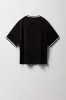 Boys Sport Graphic Mesh Jersey sold by Urban Planet