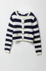 Cardigan boutonné en tricot pour fille sold by Urban Planet