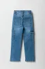 Jean cargo pour fille sold by Urban Planet