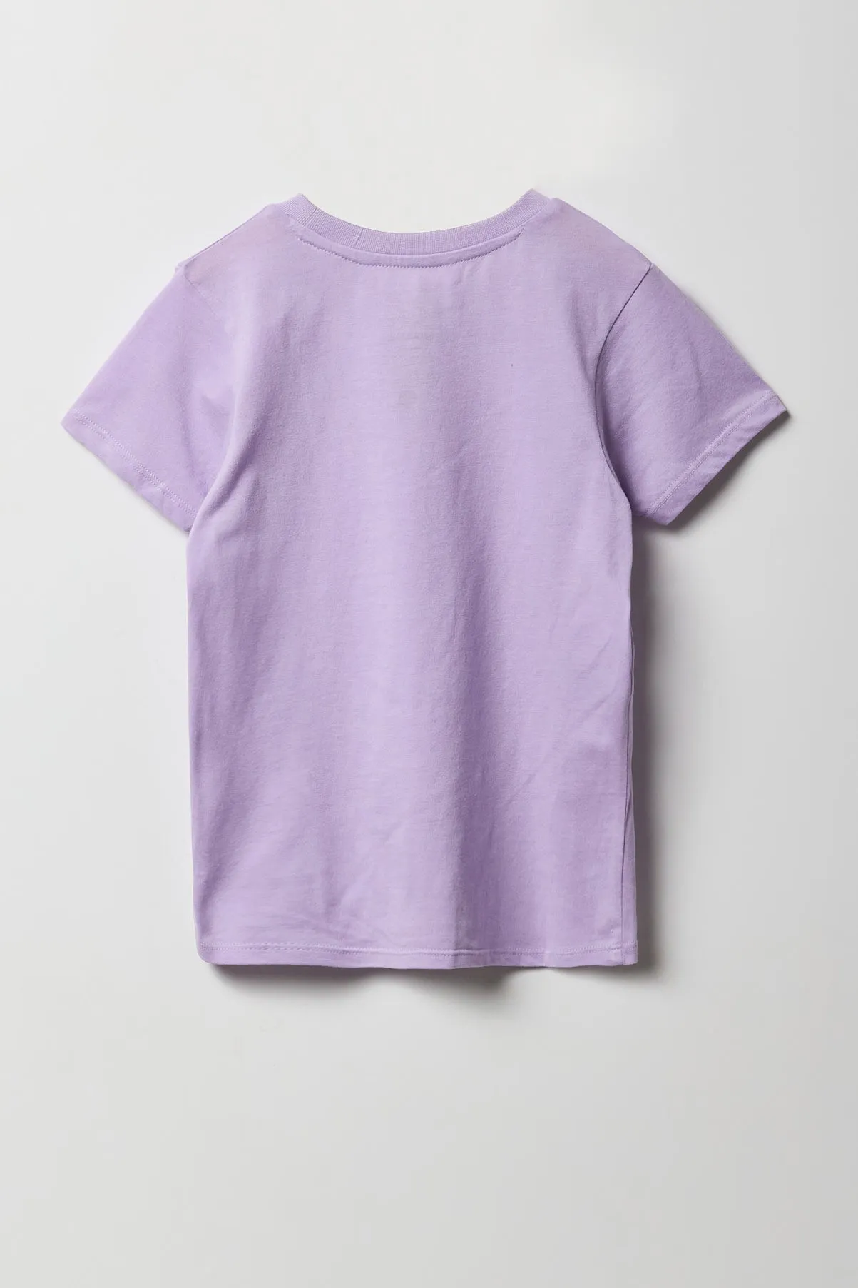 Girls Cinnamoroll Sundae Graphic T-Shirt sold by Urban Planet product image thumbnail 2