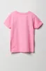 Girls Kuromi Butterfly Graphic T-Shirt sold by Urban Planet