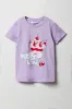 T-shirt à imprimé Cinnamoroll Sundae pour fille sold by Urban Planet