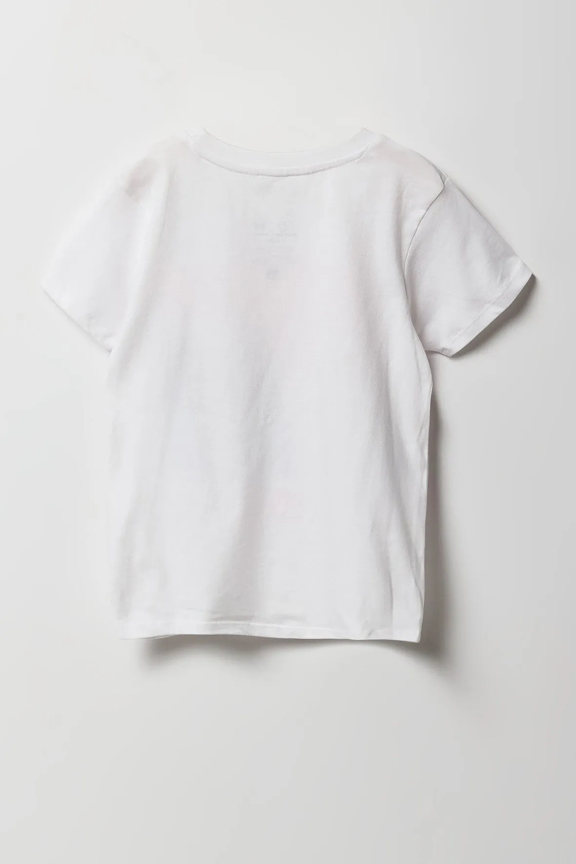 T-shirt à imprimé My Melody & Kuromi pour fille sold by Urban Planet product image thumbnail 2