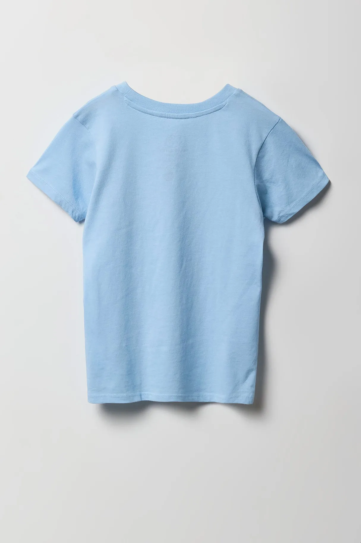 T-shirt à imprimé Hello Kitty scintillant pour fille sold by Urban Planet product image thumbnail 2