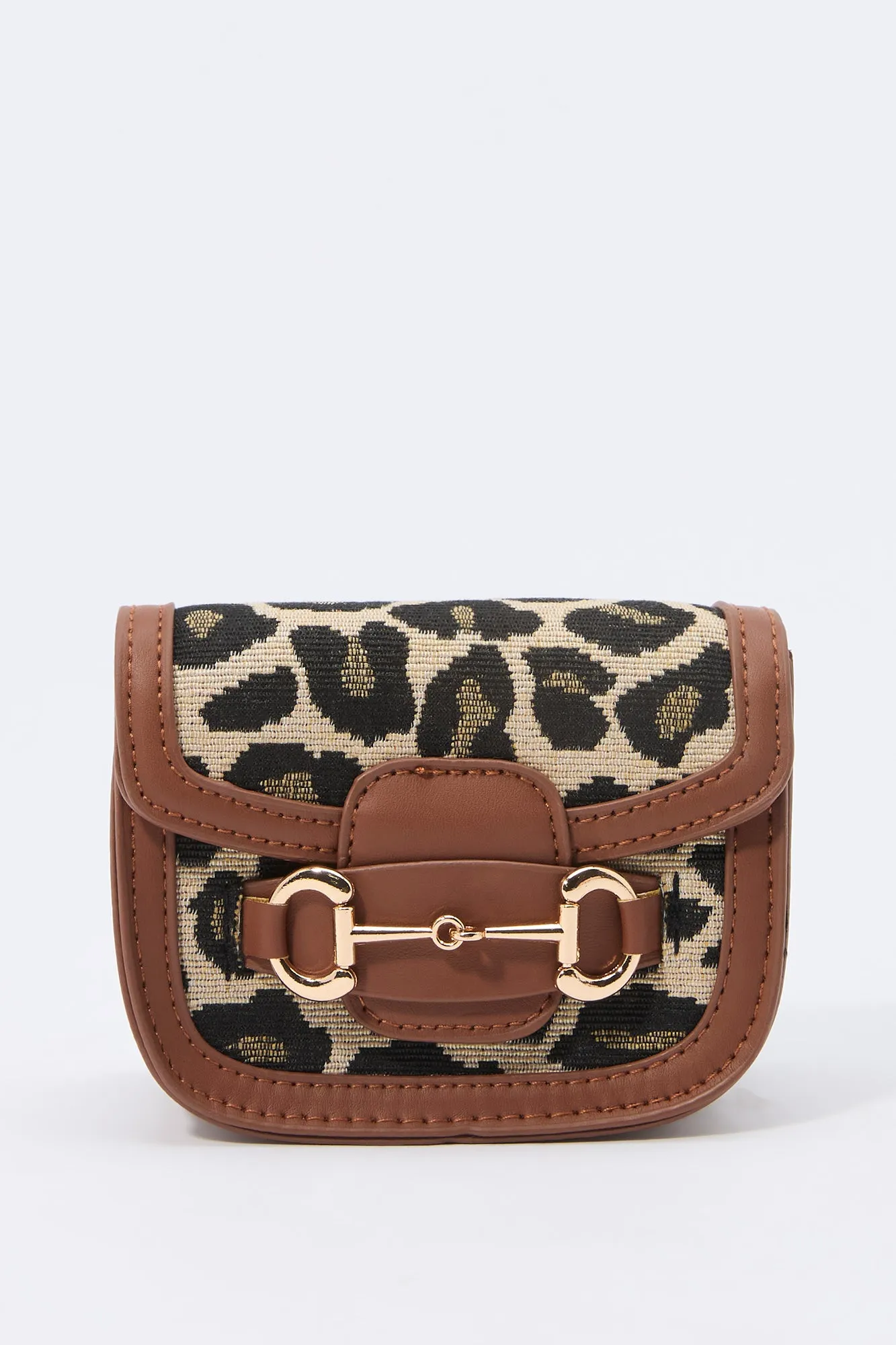 Sac à bandoulière côtelé pour fille sold by Urban Planet