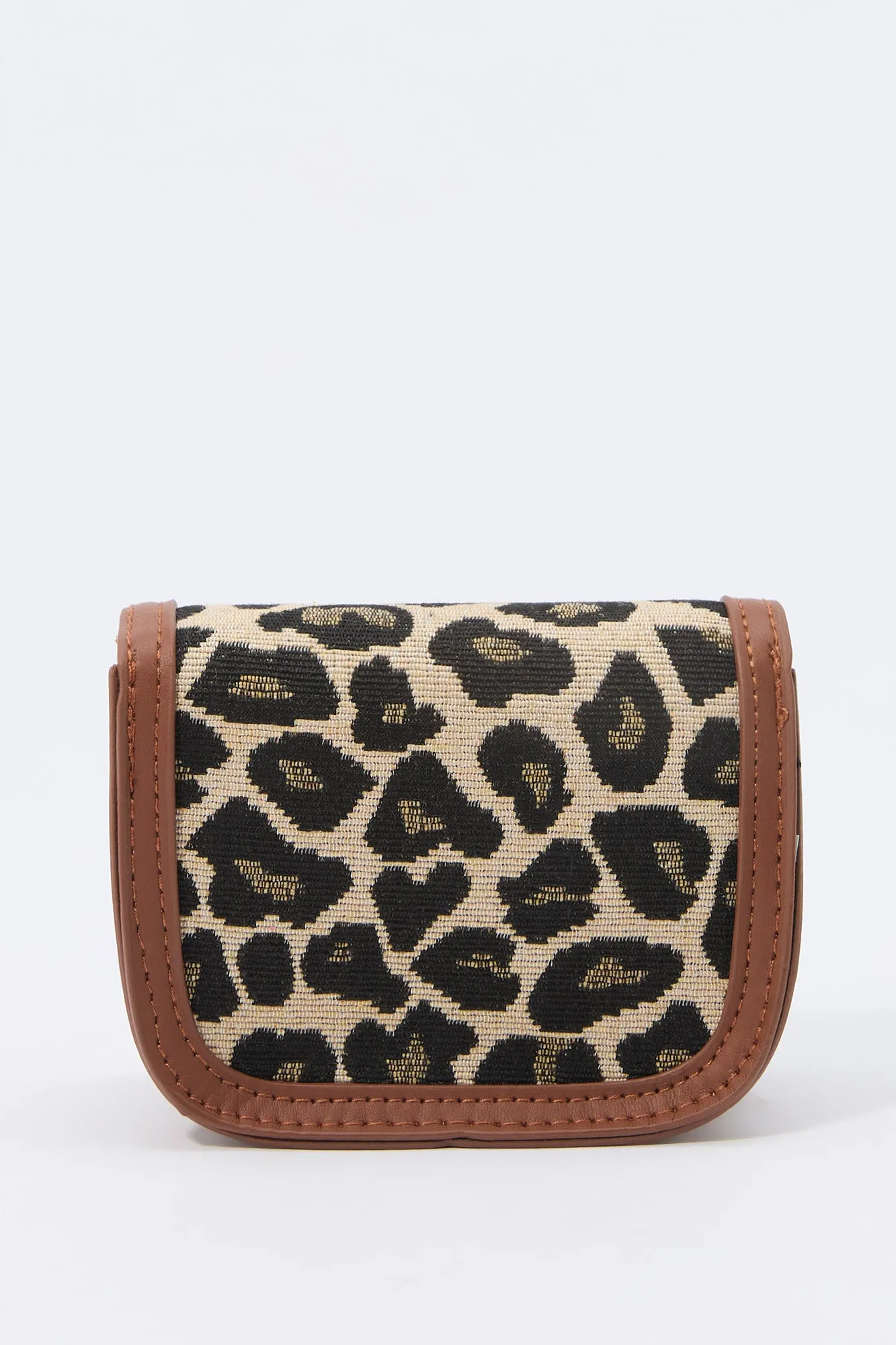 Sac à bandoulière côtelé pour fille sold by Urban Planet product image thumbnail 3