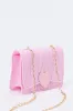 Sac à bandoulière Coeur pour fille sold by Urban Planet