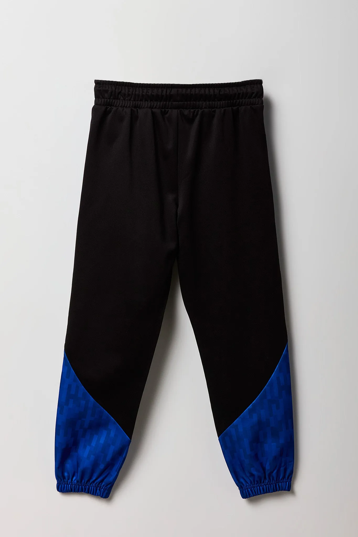 Boys Sports Drawstring Jogger sold by Urban Planet product image thumbnail 2