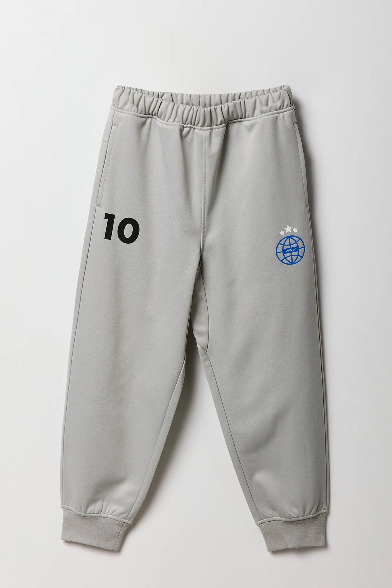 Boys Sports Jogger sold by Urban Planet