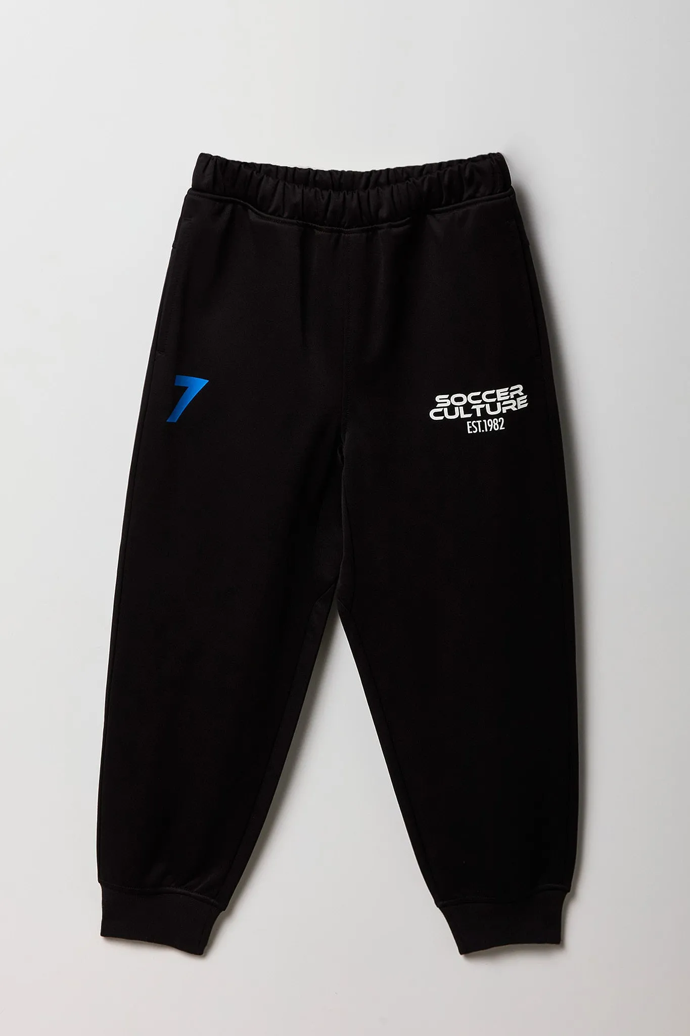 Boys Sports Jogger sold by Urban Planet product image thumbnail 3