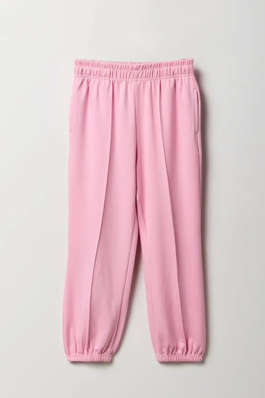Jogger de plongée Active pour filles sold by Urban Planet