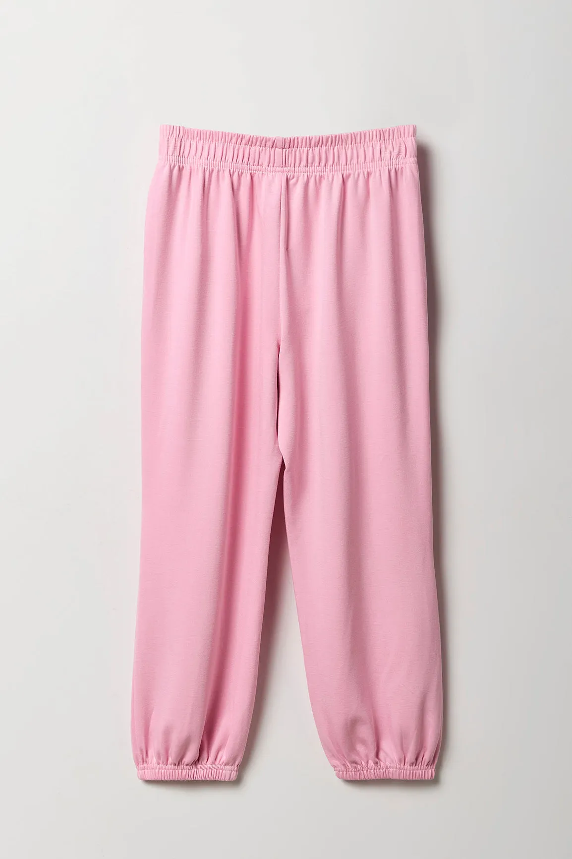 Jogger de plongée Active pour filles sold by Urban Planet product image thumbnail 2