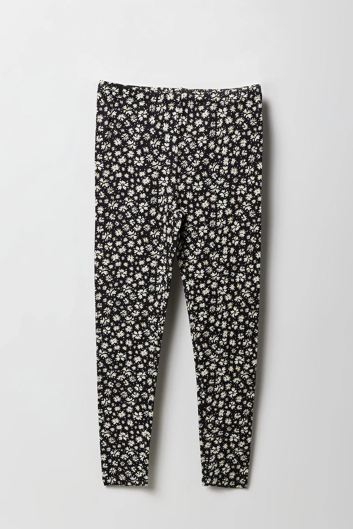 Legging en molleton imprimé pour fille sold by Urban Planet product image thumbnail 5