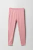 Girls Solid Soft Fleece Legging sold by Urban Planet