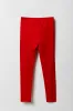 Girls Solid Soft Fleece Legging sold by Urban Planet