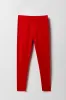 Girls Solid Soft Fleece Legging sold by Urban Planet