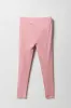 Girls Solid Soft Fleece Legging sold by Urban Planet