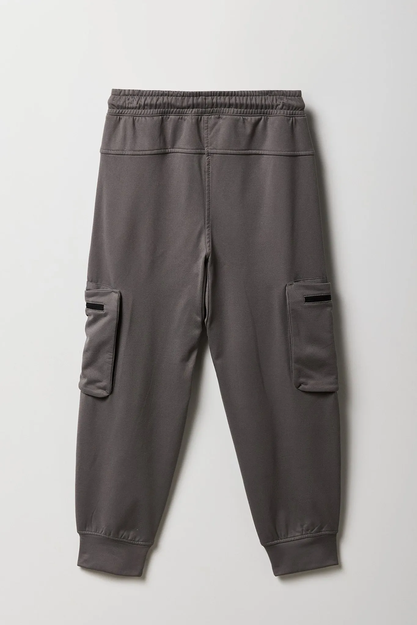 Jogger cargo à taille coulissante pour fille sold by Urban Planet product image thumbnail 2