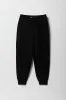 Boys Solid Fleece Jogger sold by Urban Planet