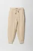 Boys Solid Fleece Jogger sold by Urban Planet