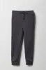 Boys Solid Fleece Jogger sold by Urban Planet