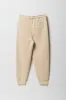 Boys Solid Fleece Jogger sold by Urban Planet