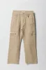 Pantalon cargo à jambe droite pour fille sold by Urban Planet