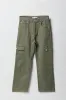 Pantalon cargo à jambe droite pour fille sold by Urban Planet