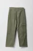 Pantalon cargo à jambe droite pour fille sold by Urban Planet