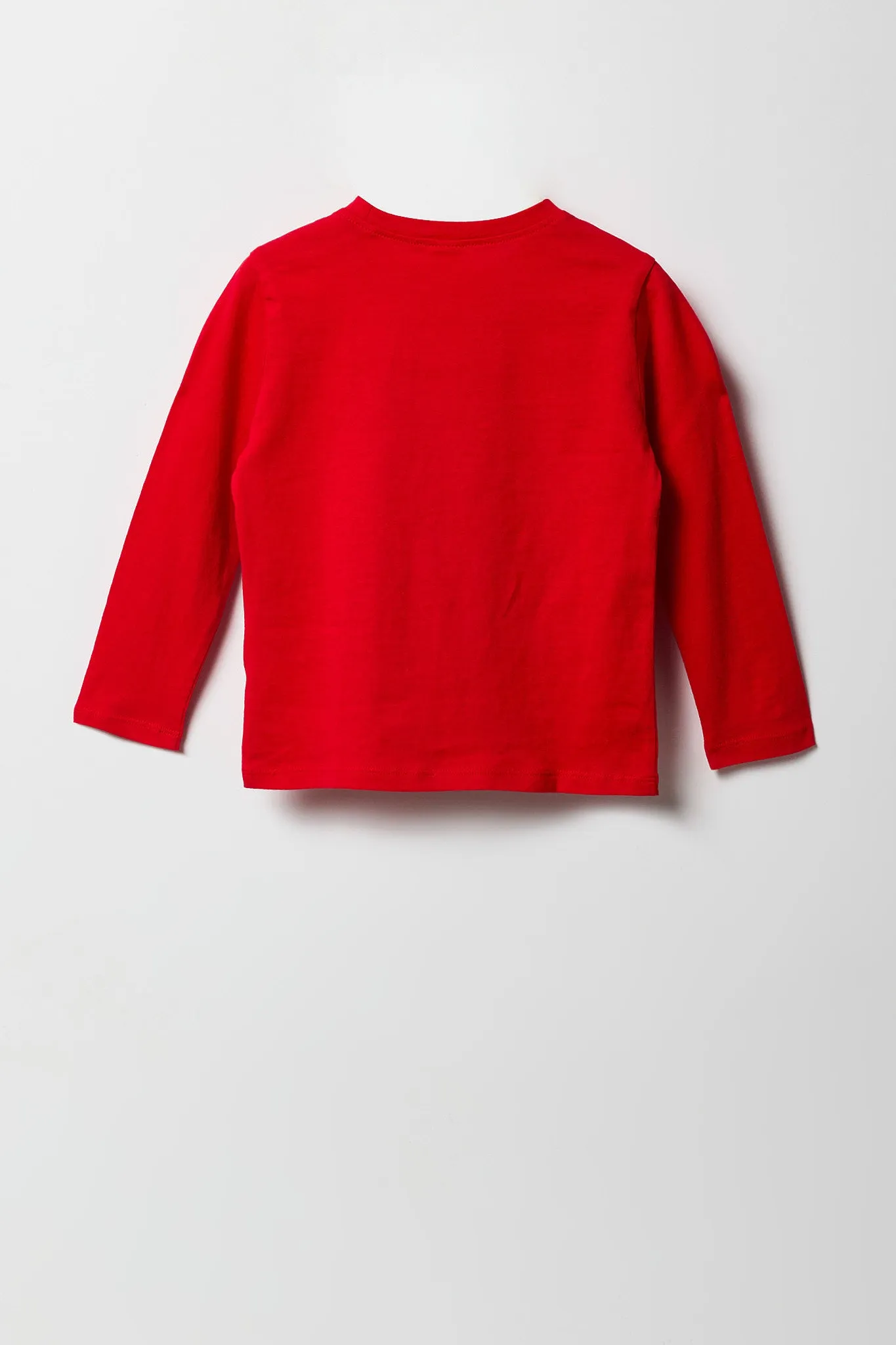 Haut à manches longues avec imprimé Racecar pour tout-petit sold by Urban Planet product image thumbnail 2