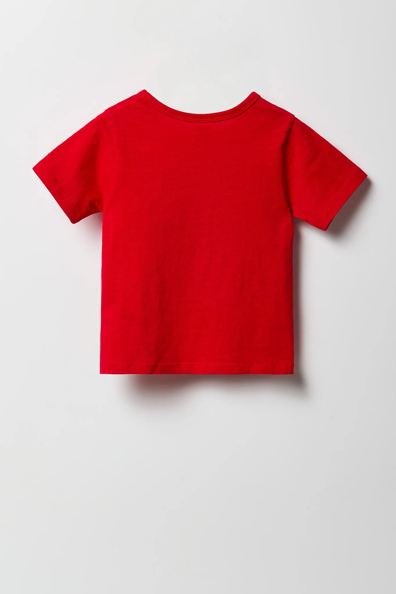T-shirt à imprimé Play All Day pour tout-petit sold by Urban Planet product image thumbnail 2