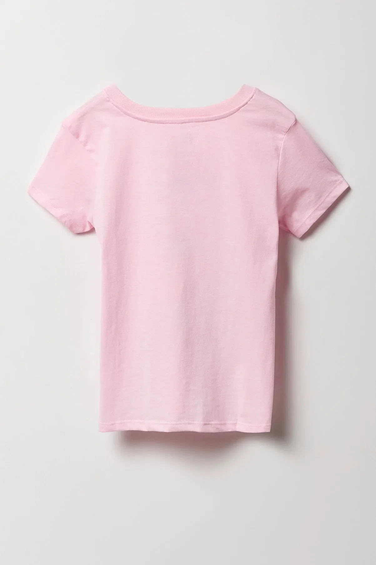 Girls Winnie the Pooh & Friends Graphic T-Shirt sold by Urban Planet product image thumbnail 2