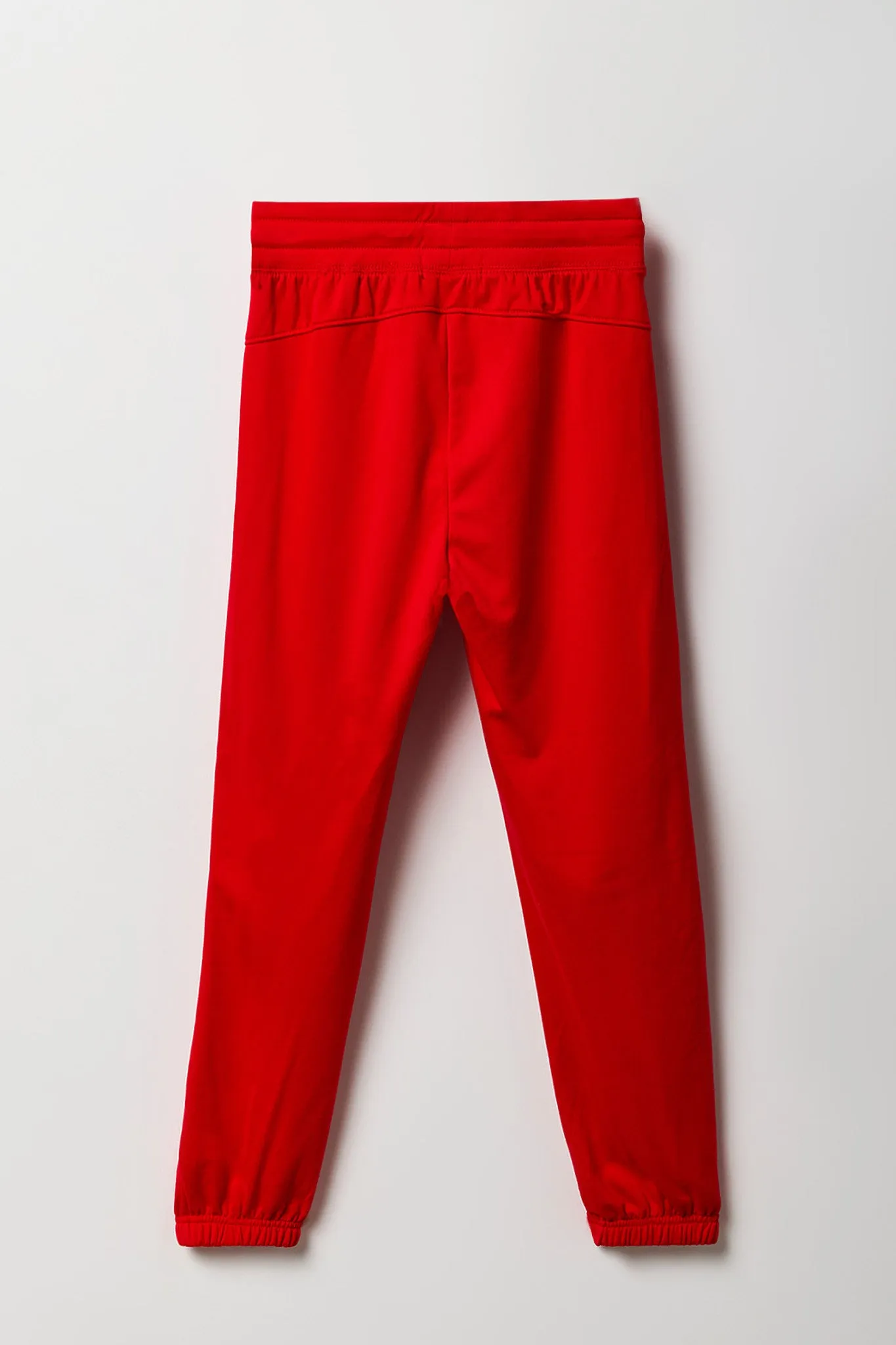 Girls Active City Graphic Soft Fleece Jogger sold by Urban Planet product image thumbnail 2