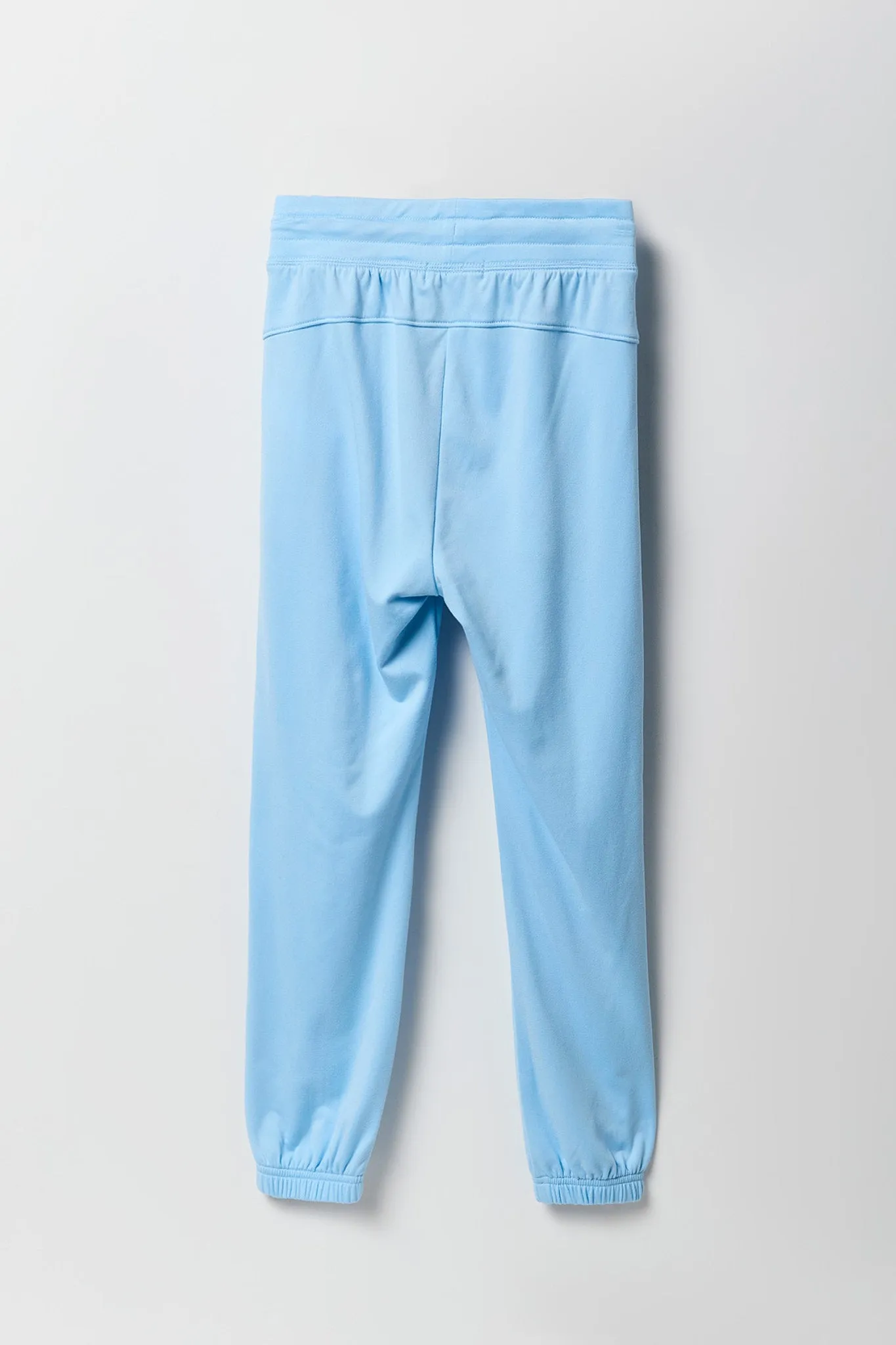 Jogger Active en molleton doux avec imprimé City pour fille sold by Urban Planet product image thumbnail 4